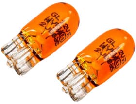 Лампа покажчика поворотів