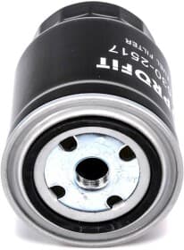 Паливний фільтр