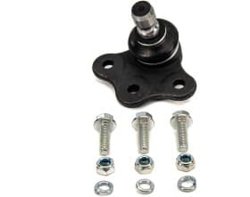 Шаровая опора