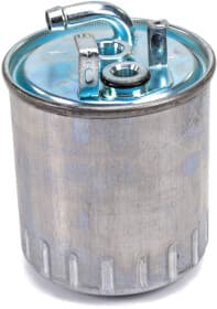 Паливний фільтр