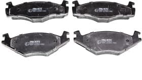 Гальмівні колодки