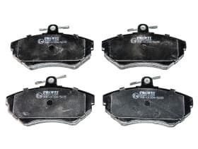 Гальмівні колодки