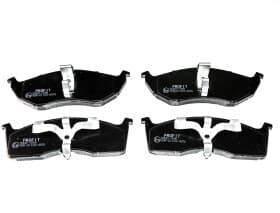 Гальмівні колодки Гальмівні колодки