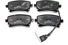 Тормозные колодки