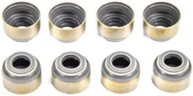 Комплект сальников клапанов Комплект сальников клапанов