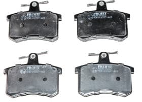 Тормозные колодки Тормозные колодки