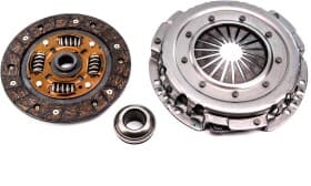 Комплект зчеплення