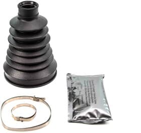 Пыльник ШРУСа