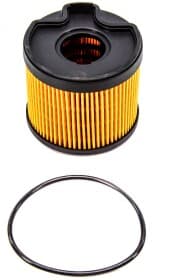 Топливный фильтр