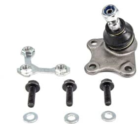 Шаровая опора