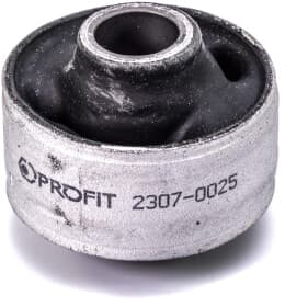 Сайлентблок важеля