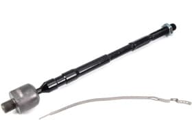 Кермова тяга