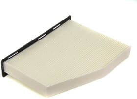 Фільтр салону