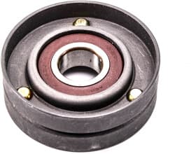 Натяжний ролик поліклинового ременя BTA E2F5357BTA