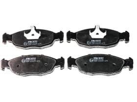 Тормозные колодки