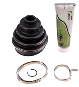 Пыльник ШРУСа