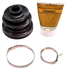 Пыльник ШРУСа