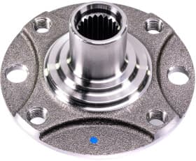 Ступица колеса