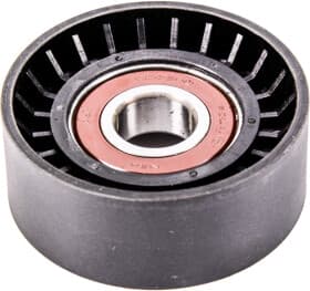 Натяжной ролик поликлинового ремня