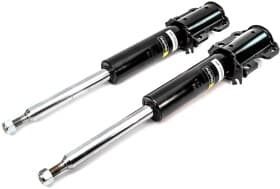 Стойка амортизатора