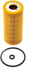 Оливний фільтр