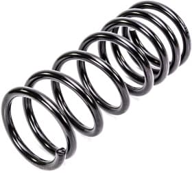 Пружина підвіски