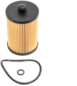 Топливный фильтр