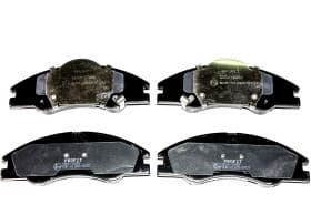 Тормозные колодки