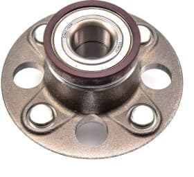 Комплект ступицы колеса