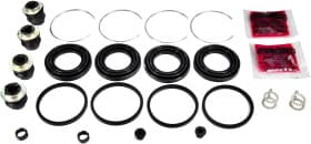 Ремкомплект тормозного суппорта Ремкомплект тормозного суппорта