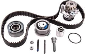 Комплект ремня ГРМ + помпа