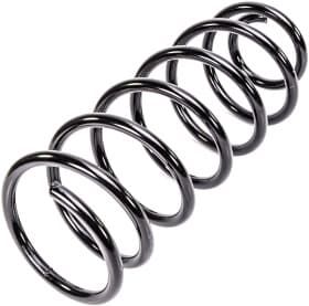 Пружина подвески