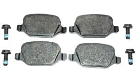 Тормозные колодки