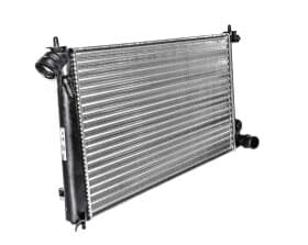 Радіатор охолодження двигуна