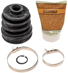 Пыльник ШРУСа