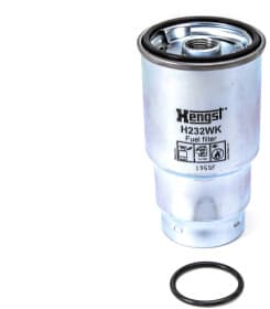 Топливный фильтр