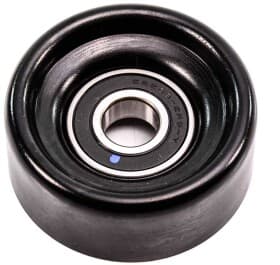 Натяжний ролик поліклинового ременя Натяжний ролик поліклинового ременя
