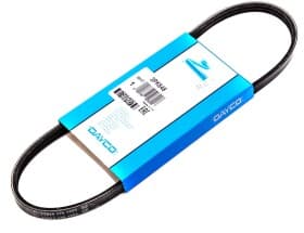 Поликлиновой ремень