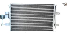 Радіатор кондиціонера