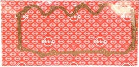 Прокладка клапанної кришки Прокладка клапанної кришки