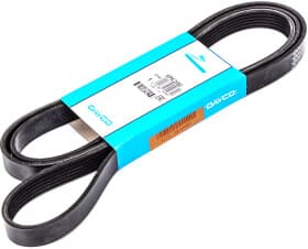 Поликлиновой ремень