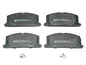 Гальмівні колодки