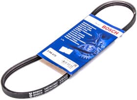 Поликлиновой ремень