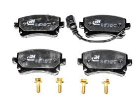 Гальмівні колодки