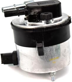 Топливный фильтр