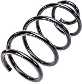 Пружина підвіски