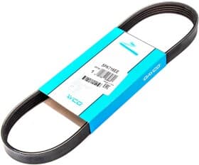 Поликлиновой ремень