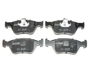 Гальмівні колодки