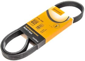 Поліклиновий ремінь