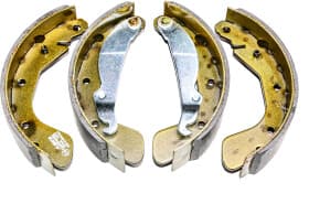 Тормозные колодки Тормозные колодки